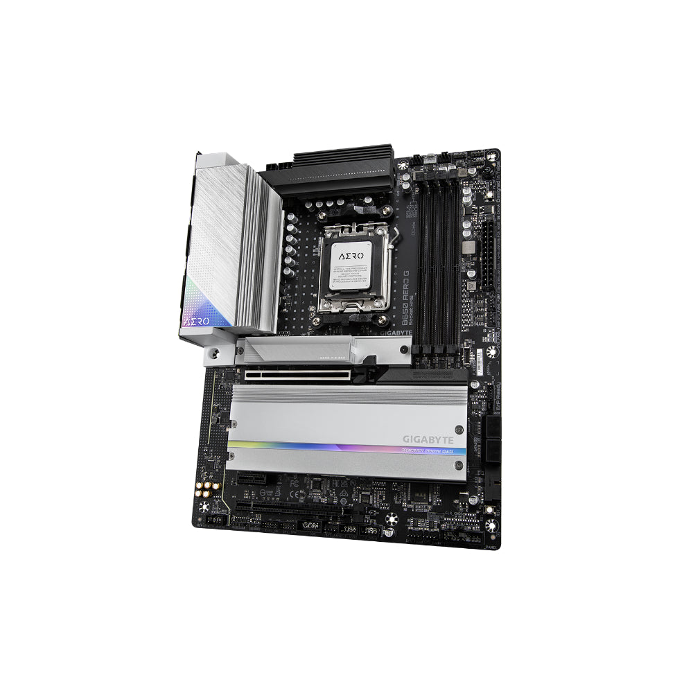 Gigabyte B650 AERO G ATX AM5