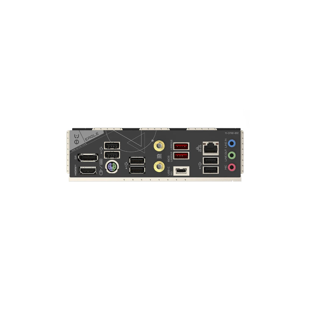 Gigabyte B650 EAGLE Wi-Fi