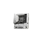 MSI B650M PROJECT ZERO mATX AM5