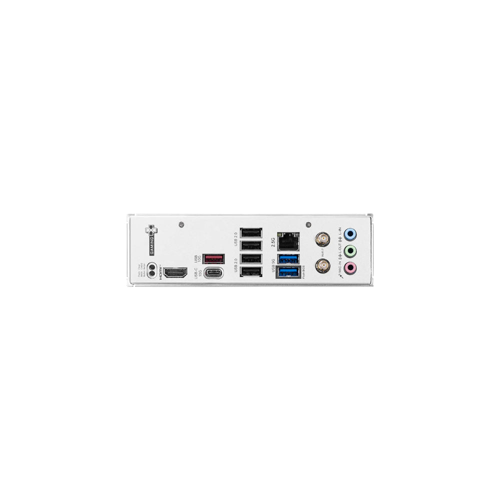 MSI B840 Gaming Plus Wi-Fi ATX AM5