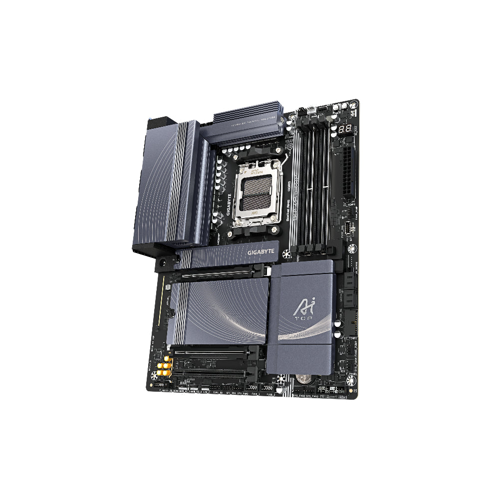 Gigabyte B850 AI TOP ATX