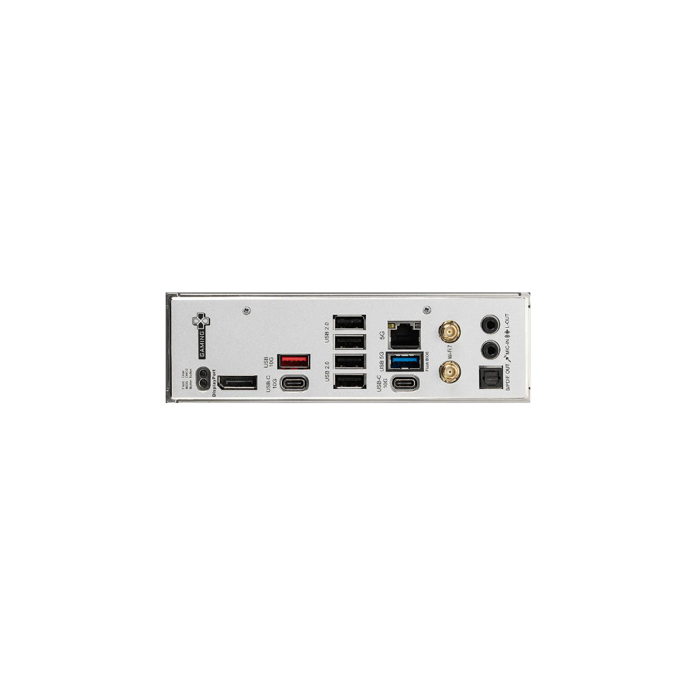 MSI B850 Gaming Plus Wi-Fi ATX AM5