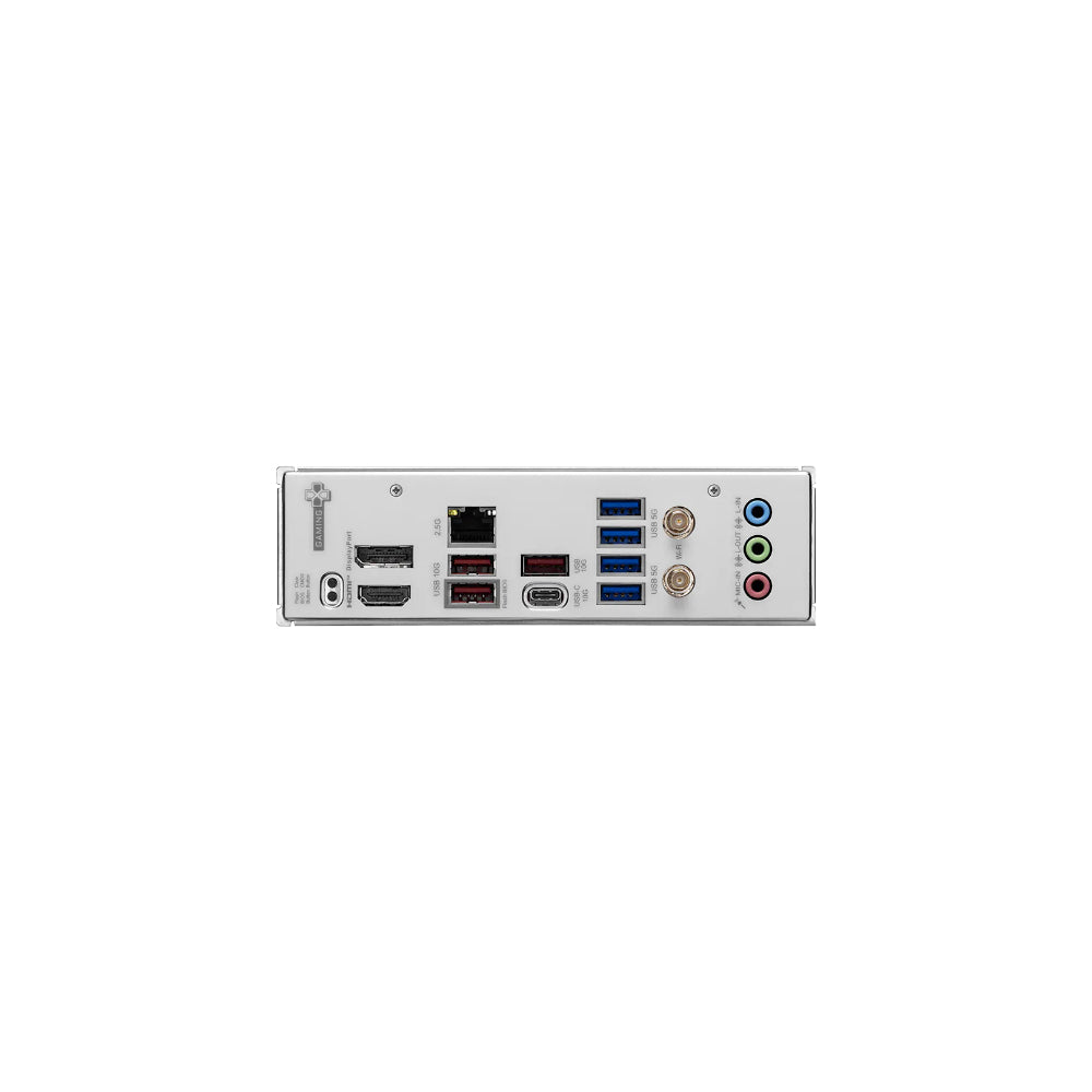 MSI B850 Gaming Plus Wi-Fi ATX AM5