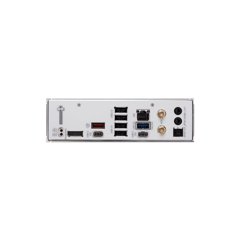 MSI B850 GAMING PLUS Wi-Fi PZ ATX AM5
