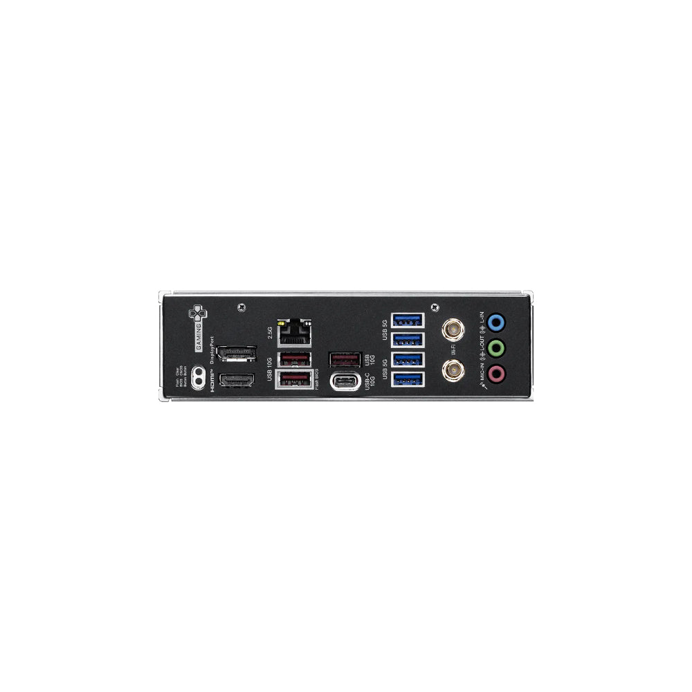 MSI B850 Gaming PRO Wi-Fi ATX AM5
