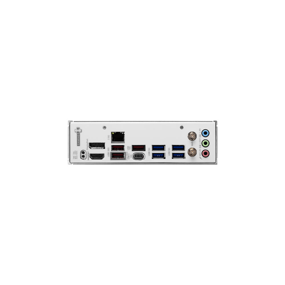 MSI B850M GAMING PLUS WIFI6E