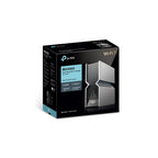 TP-Link Archer BE900 V1 BE24000 Quad-Band Wi-Fi 7 Router