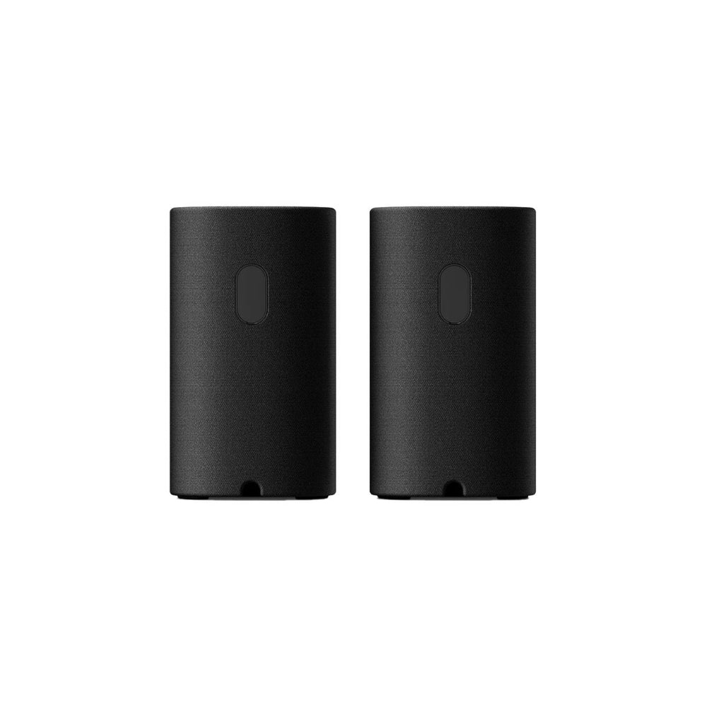 Sony BRAVIA Theatre Rear 8 SA-RS8 Högtalare Svart