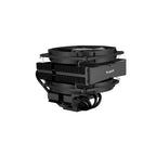 be quiet! Dark Rock TF 2 135mm Svart