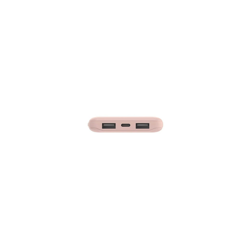 Belkin BoostCharge Powerbank 10000mAh 18W Rosa