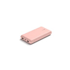 Belkin BoostCharge 15W Powerbank - 20000mAh - Rosa