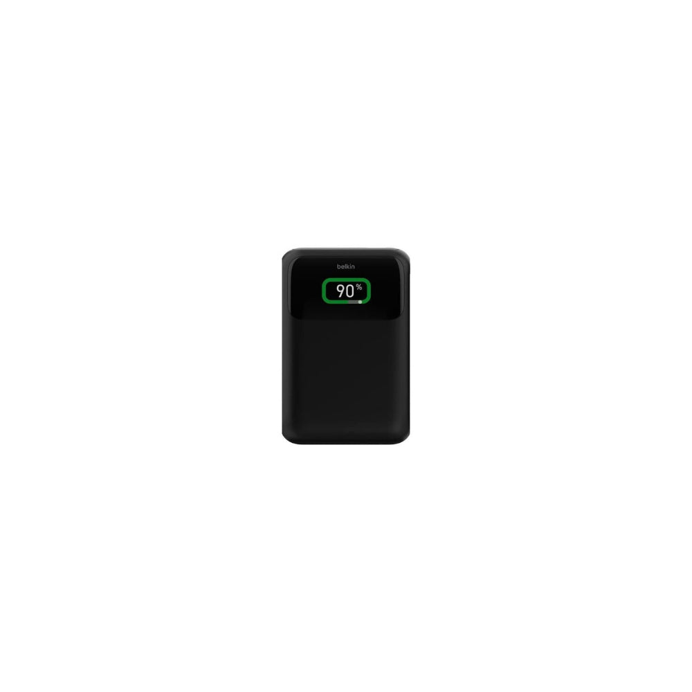 Belkin BoostCharge Pro Powerbank 65W 20000mAh Svart