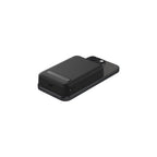 Belkin 15W Qi2 MagSafe Powerbank - 10000mAh - Svart