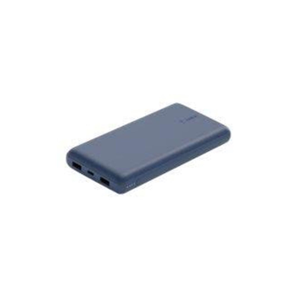 Belkin BoostCharge 15W Powerbank - 20000mAh - Svart