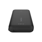 Belkin 20W BoostCharge Powerbank - 10000mAh - Svart