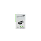 Belkin Secure Holder för Apple AirTag Svart