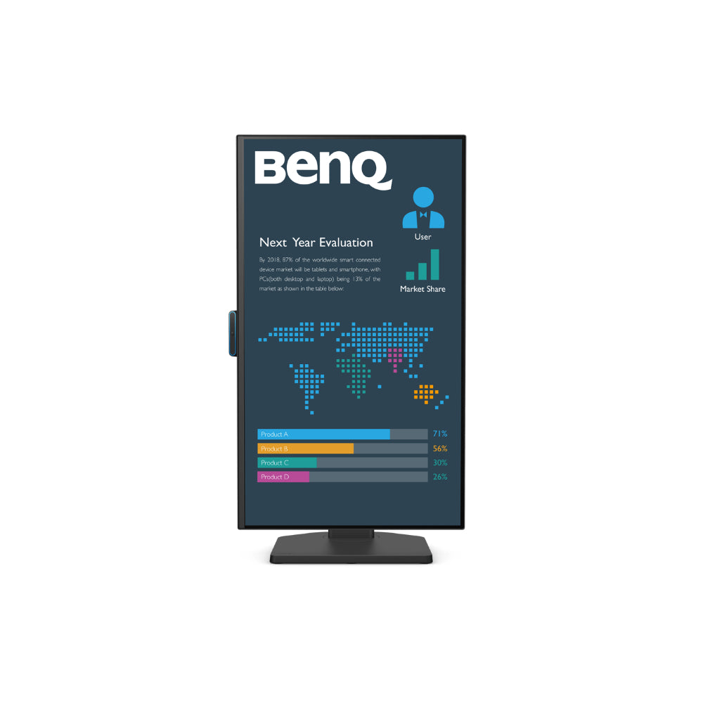 BenQ BL2790TC 27" - USB-C 1920x1080 IPS 144Hz