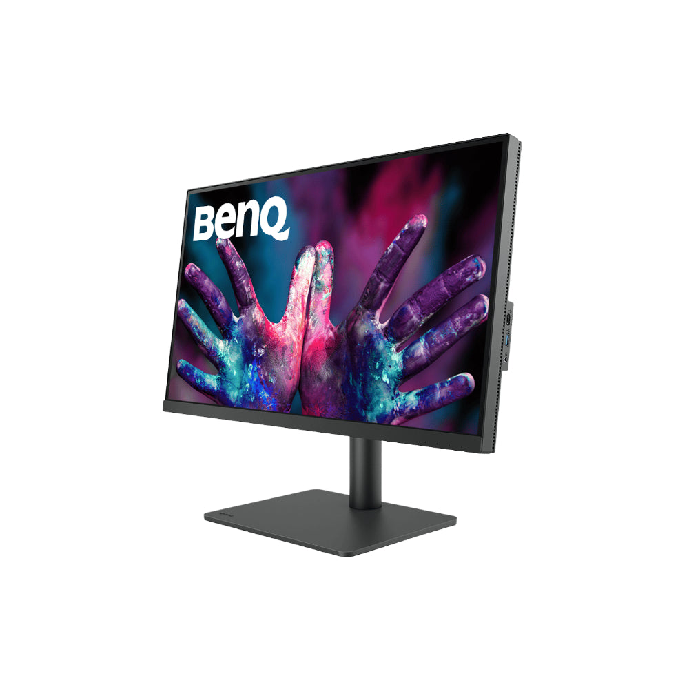 BenQ DesignVue PD2705U 27" - USB-C 3840x2160 IPS 60Hz
