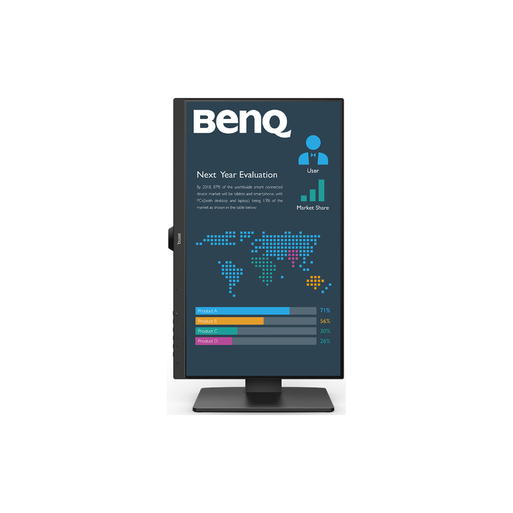 BenQ BL2786TC 27" - USB-C 1920x1080 IPS 100Hz
