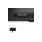 BenQ GW2490P 23.8" - 1920x1080 IPS 120Hz
