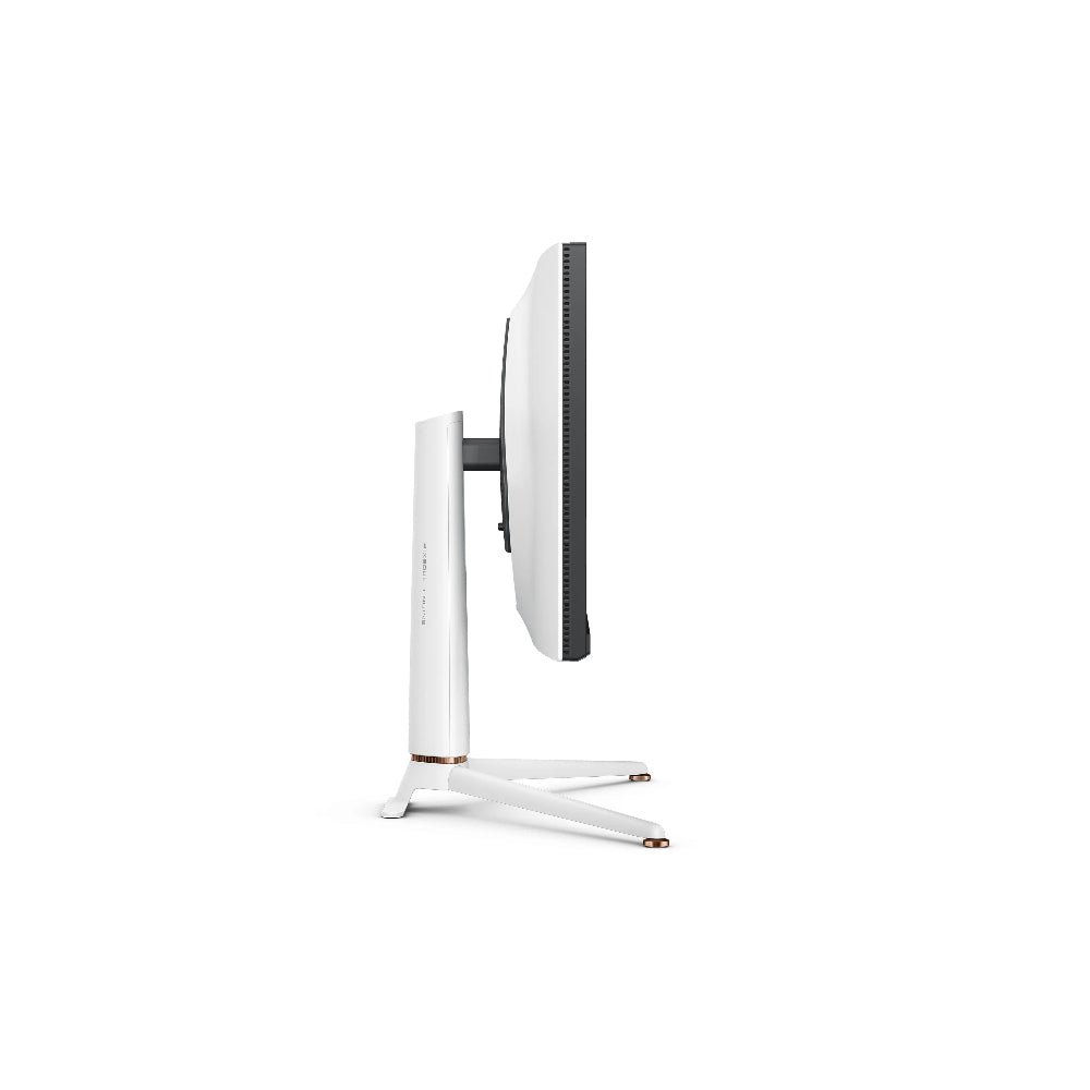 BenQ MOBIUZ EX271U 27" - USB-C 3840x2160 IPS 165Hz