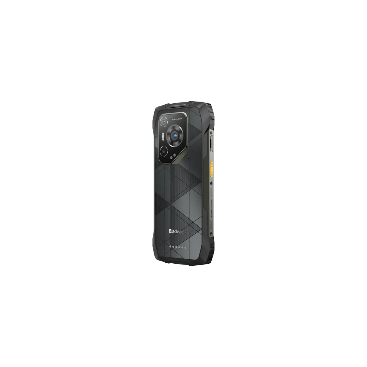 Blackview BL7000 Pro 6.78" 5G 8GB 256GB Svart