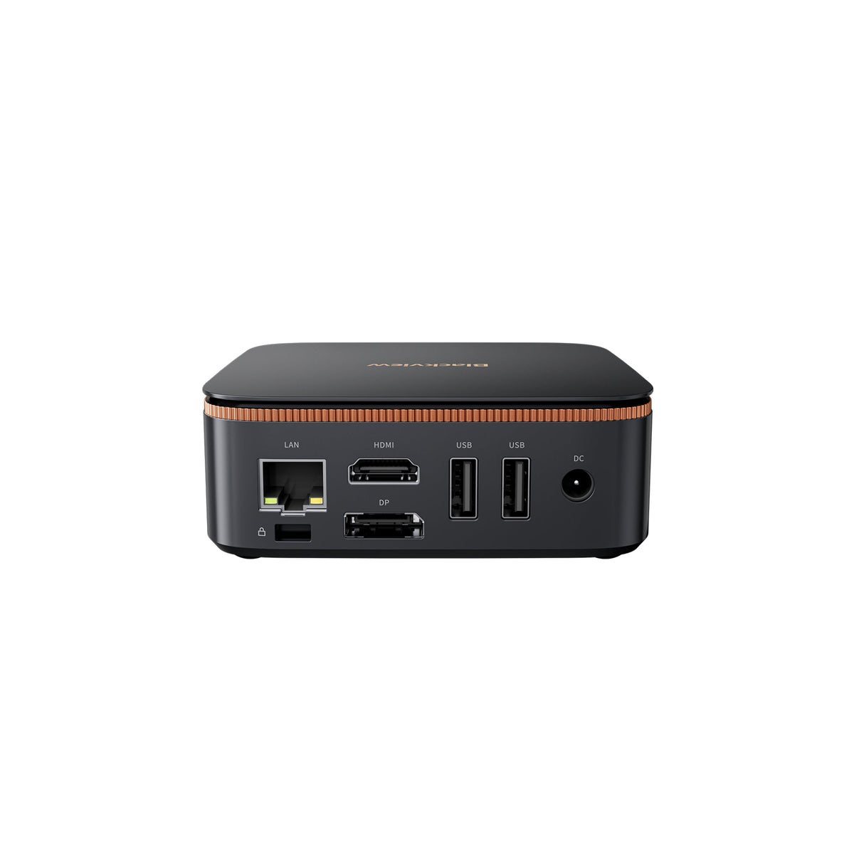 BlackView MP20 - Ryzen 3 3300U - 16GB 512GB SSD