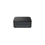BlackView MP50 - Ryzen 5 3500U - 16GB 512GB SSD Svart