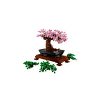 LEGO Botanicals 10281 Bonsaiträd