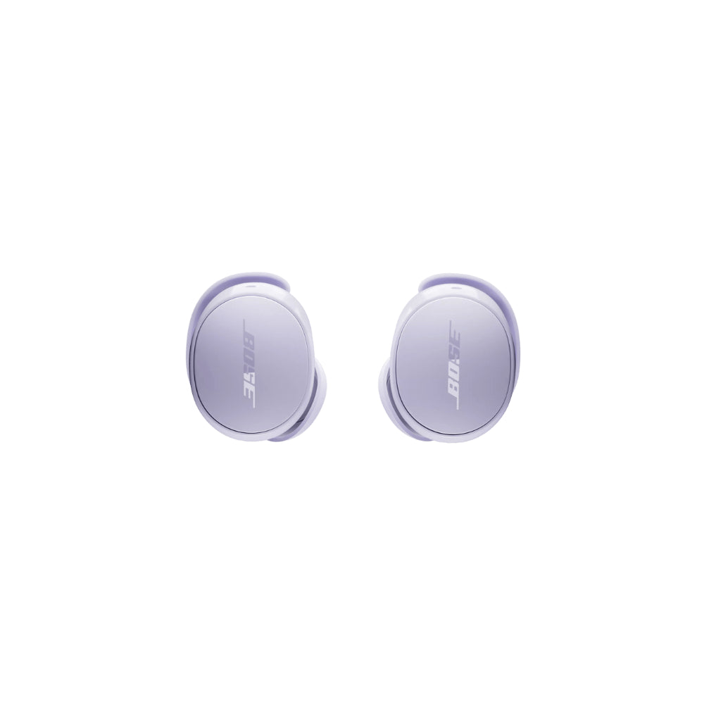 Bose QuietComfort Earbuds Lila