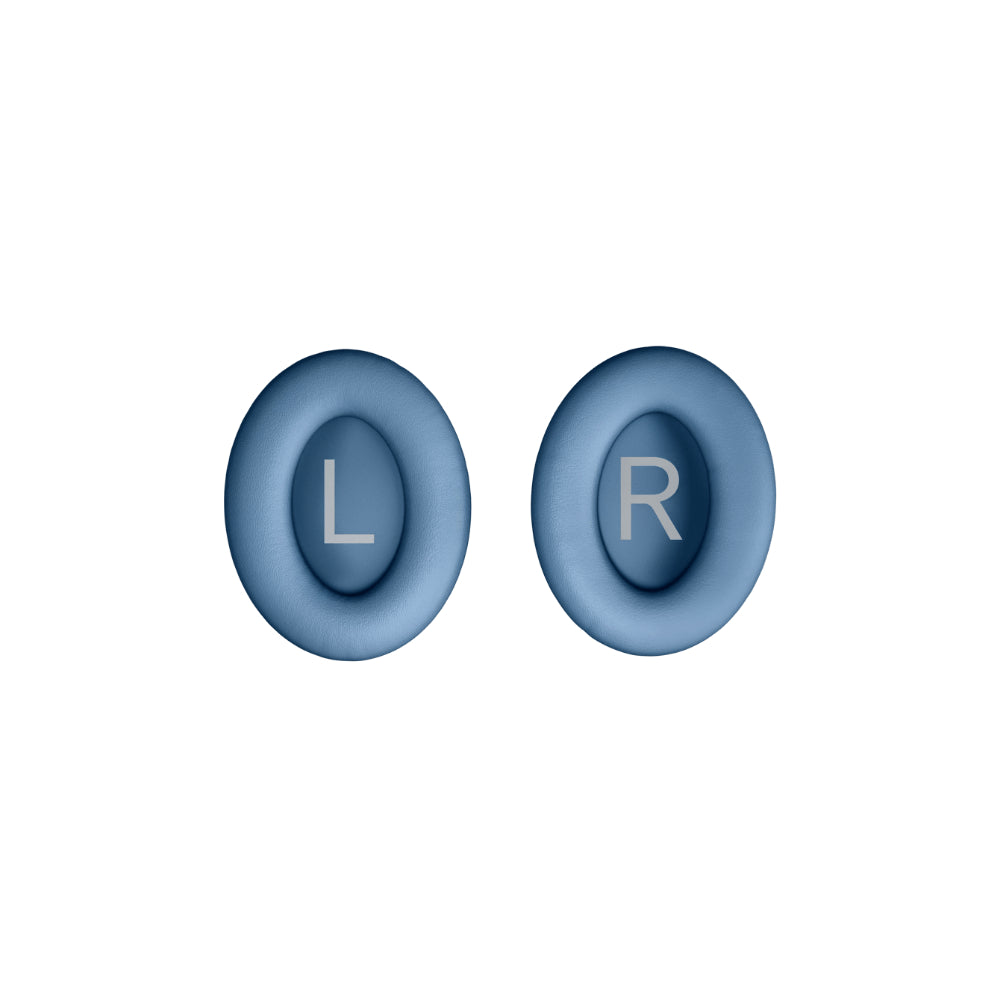 Bose QuietComfort II ANC Blå