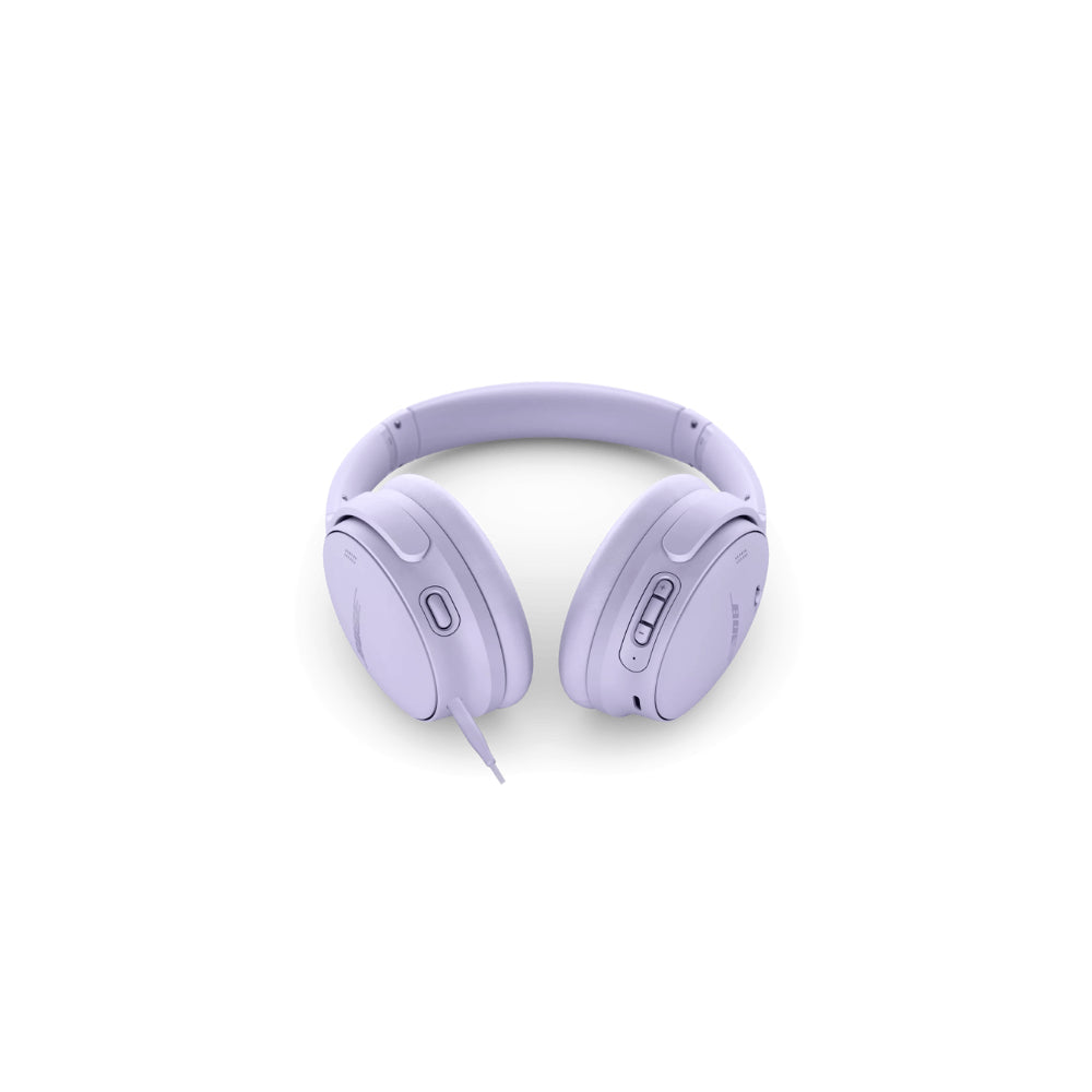Bose QuietComfort II ANC Lila