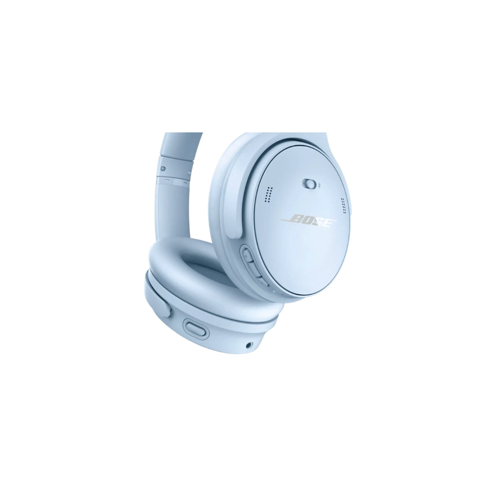 Bose QuietComfort II ANC Blå