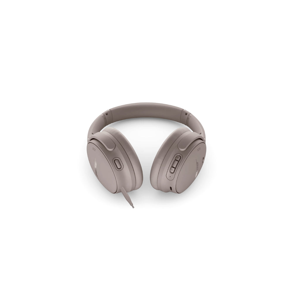 Bose QuietComfort II ANC Rosa