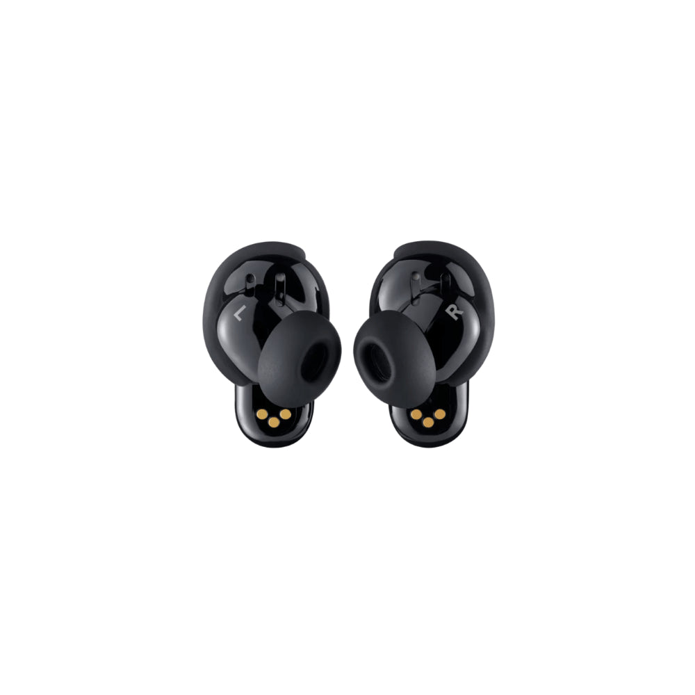 Bose QuietComfort Ultra Earbuds NC Svart