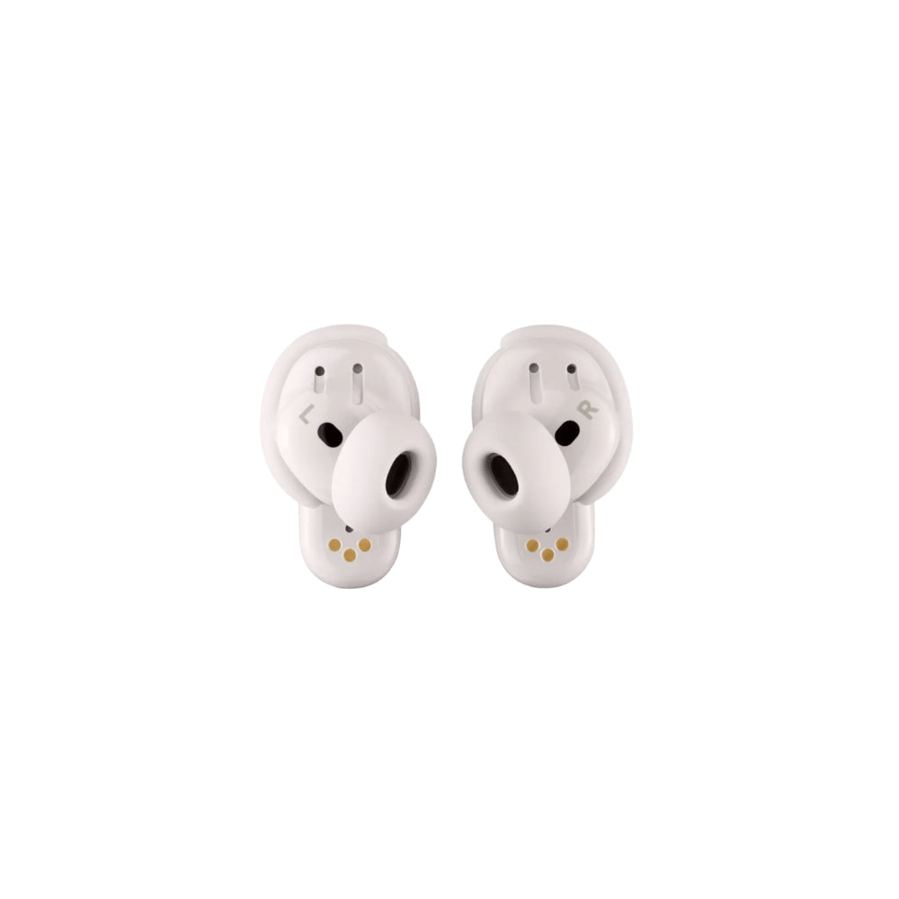 Bose QuietComfort Ultra Earbuds Vit