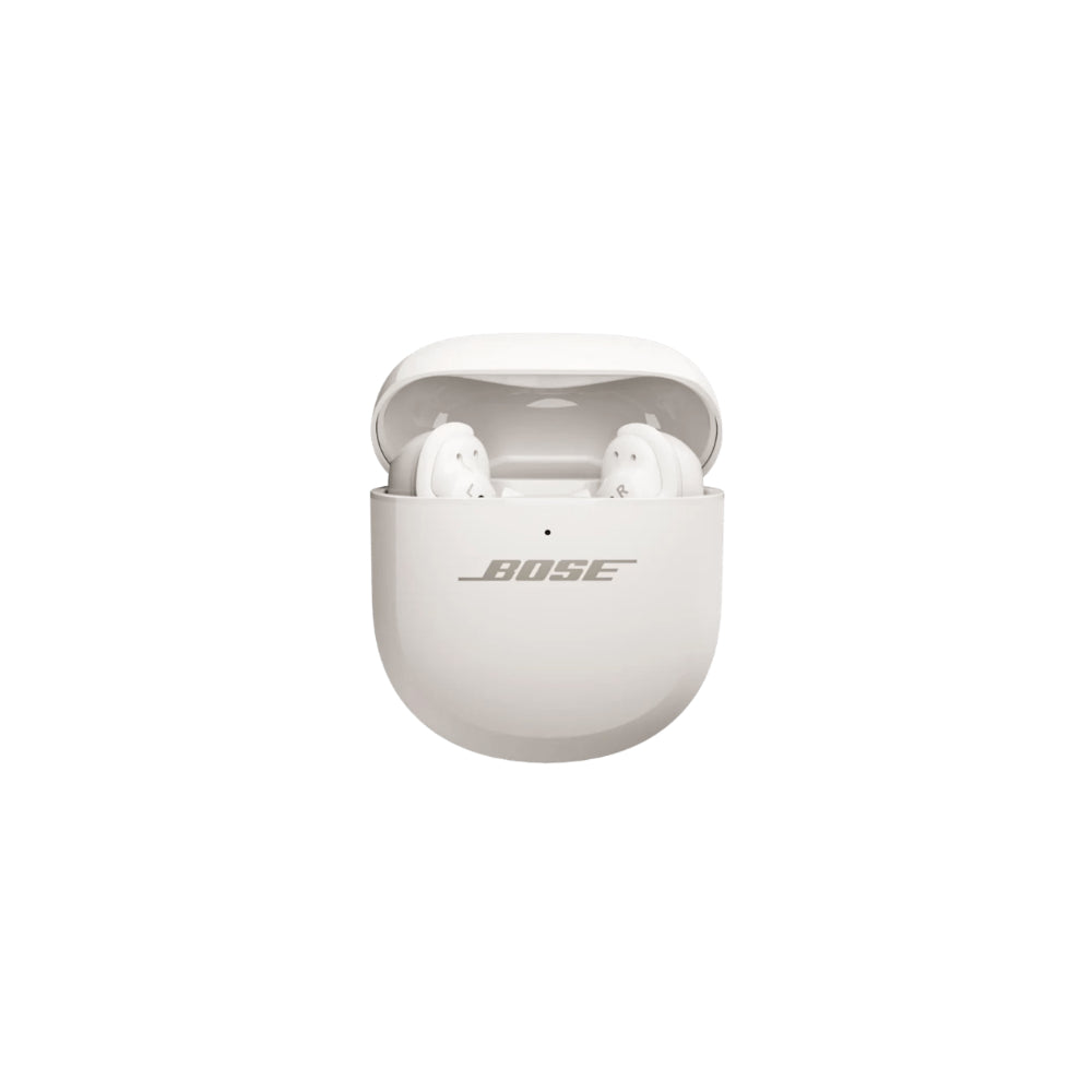 Bose QuietComfort Ultra Earbuds Gen 2 Grå