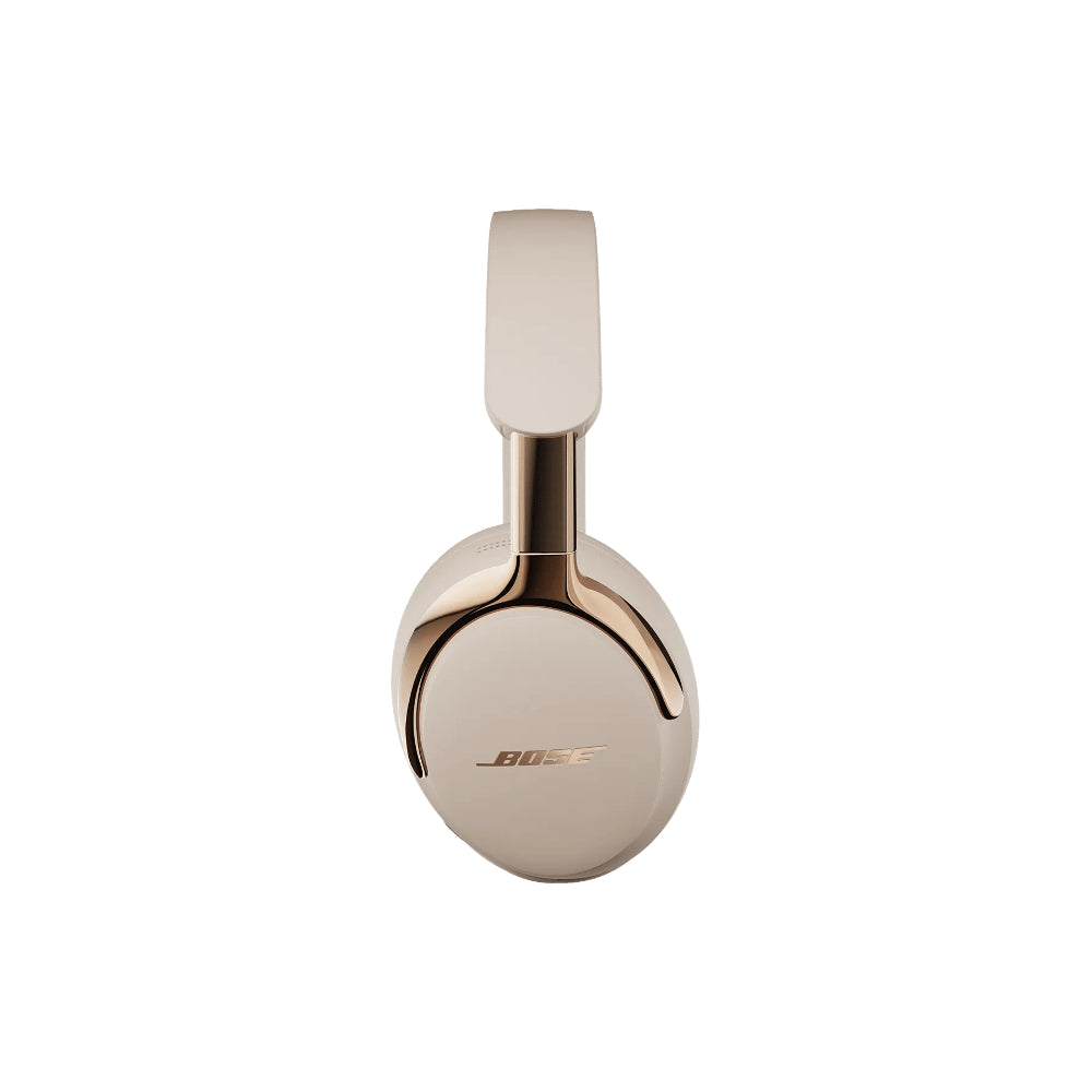 Bose QuietComfort Ultra Headphones Gen 2 Sand