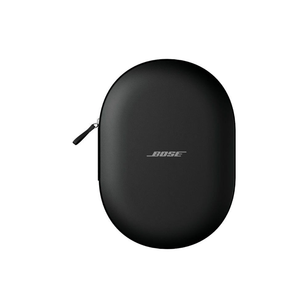 Bose QuietComfort Ultra Headphones Gen 2 Svart