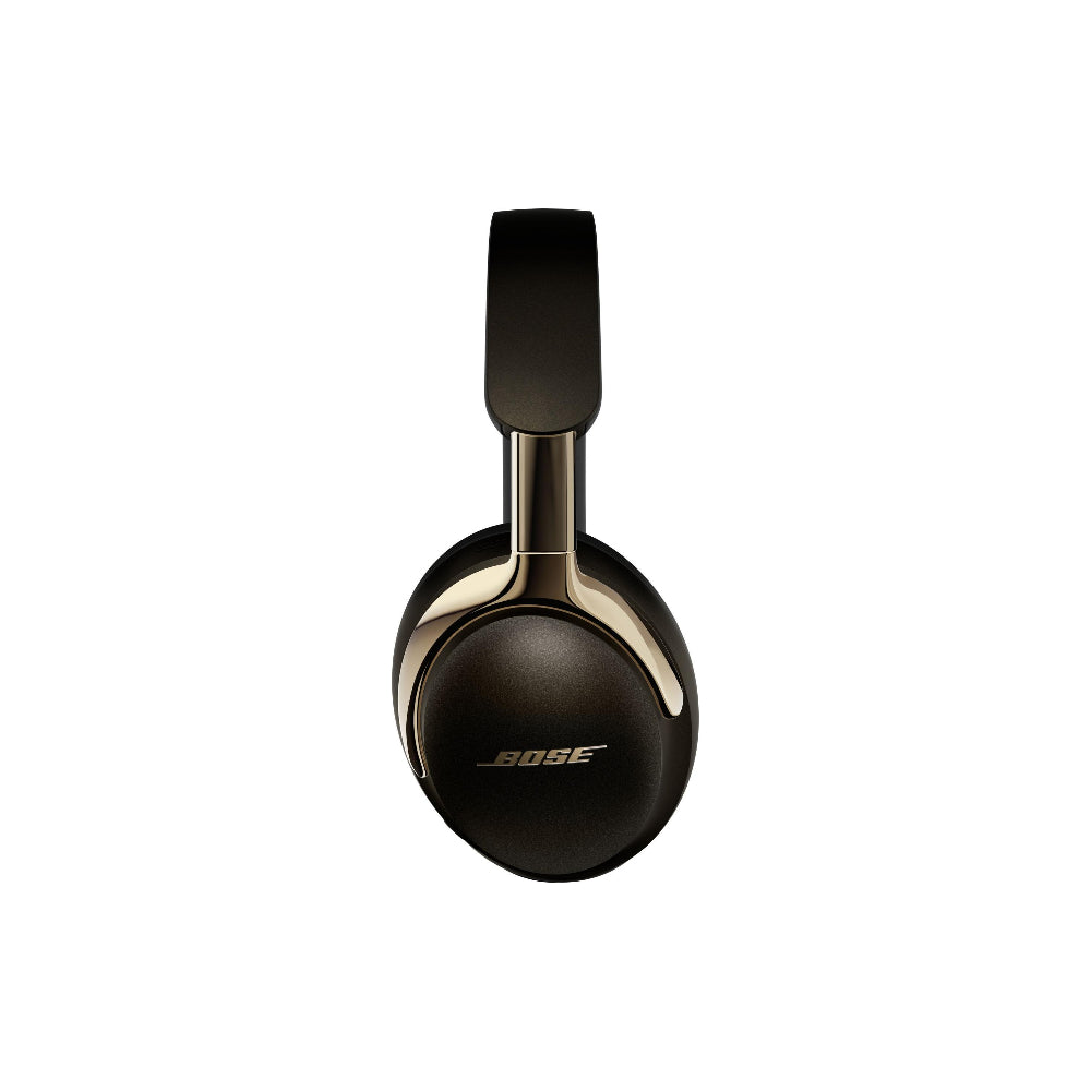 Bose QuietComfort Ultra II ANC Svartguld