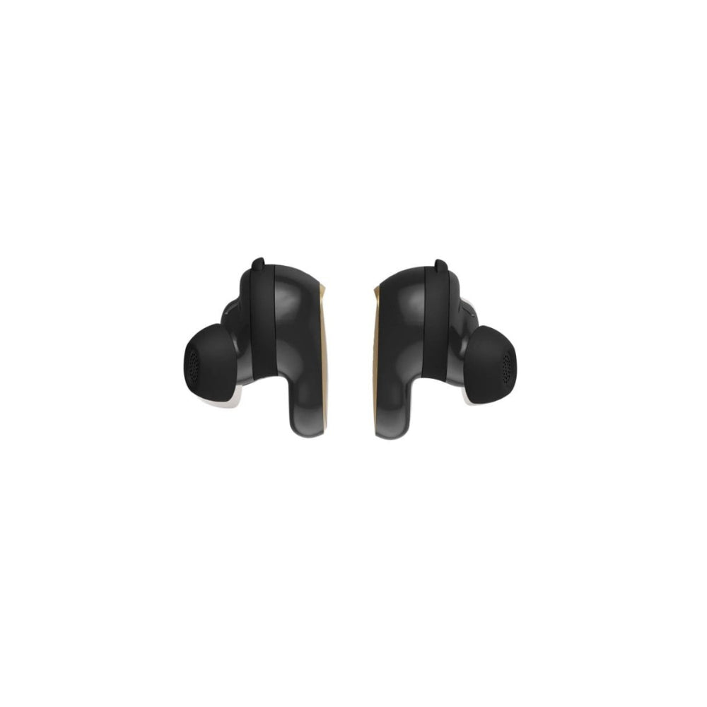 Bose QuietComfort Ultra Earbuds II NC Svartguld