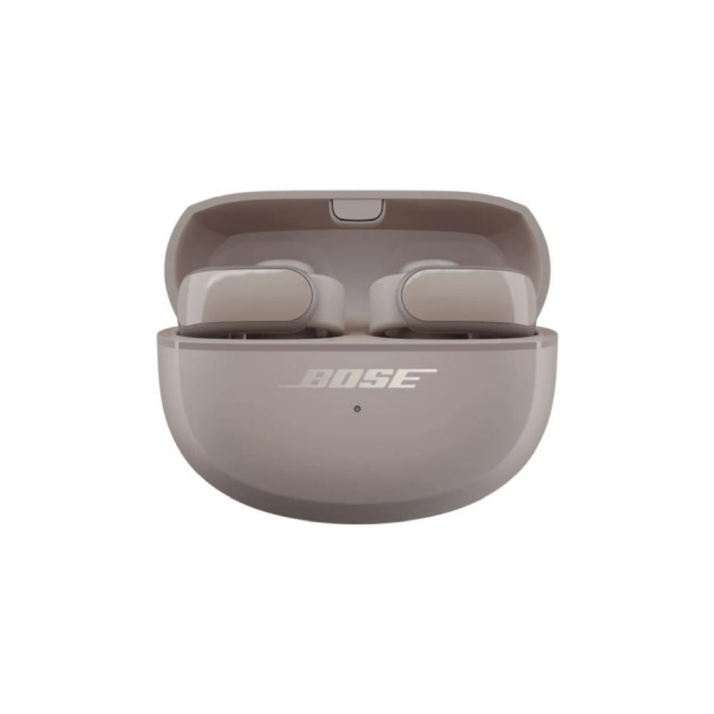 Bose Ultra Open Earbuds Beige