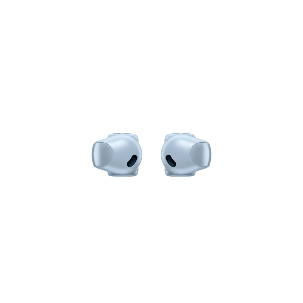 Bose Ultra Open Earbuds Ljusblå