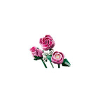 LEGO Botanicals 10374 Bukett med rosa rosor