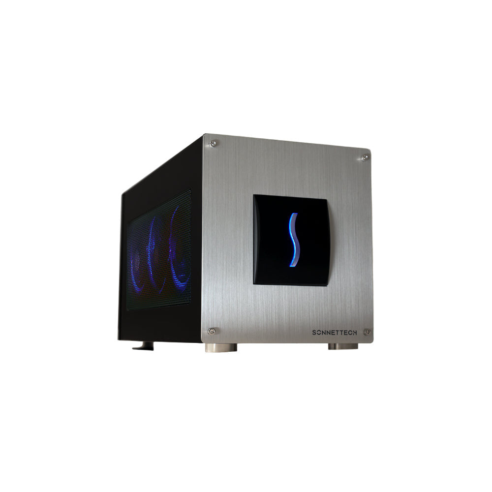 SONNET Breakaway Box 850T5 Thunderbolt 5 eGPU System