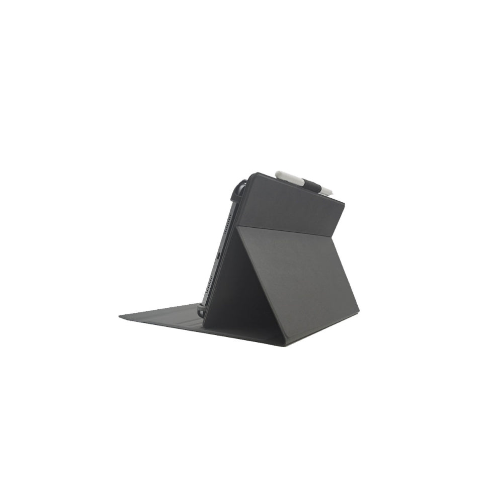 TOLERATE UNI TABLET FOLIO iPad 9-11" Svart