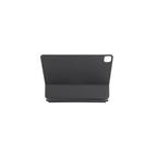 TOLERATE MAGIC KEYBOARD FOLIO iPad AIR 11 (M2/M3)/AIR 10,9/PRO 11 Svart