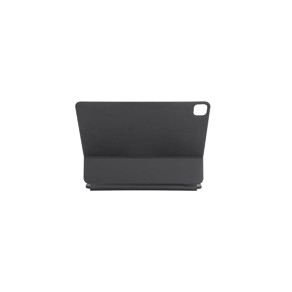 TOLERATE MAGIC KEYBOARD FOLIO iPad AIR 13 (M2/M3)/PRO 12,9(GEN 6) Svart