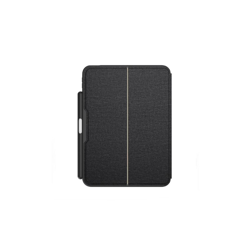 TOLERATE KEYBOARD FOLIO iPad PRO 13 (M4) Svart