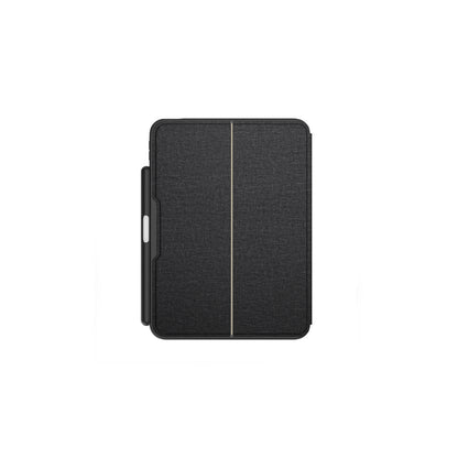 TOLERATE KEYBOARD FOLIO iPad PRO 13 (M4) Svart